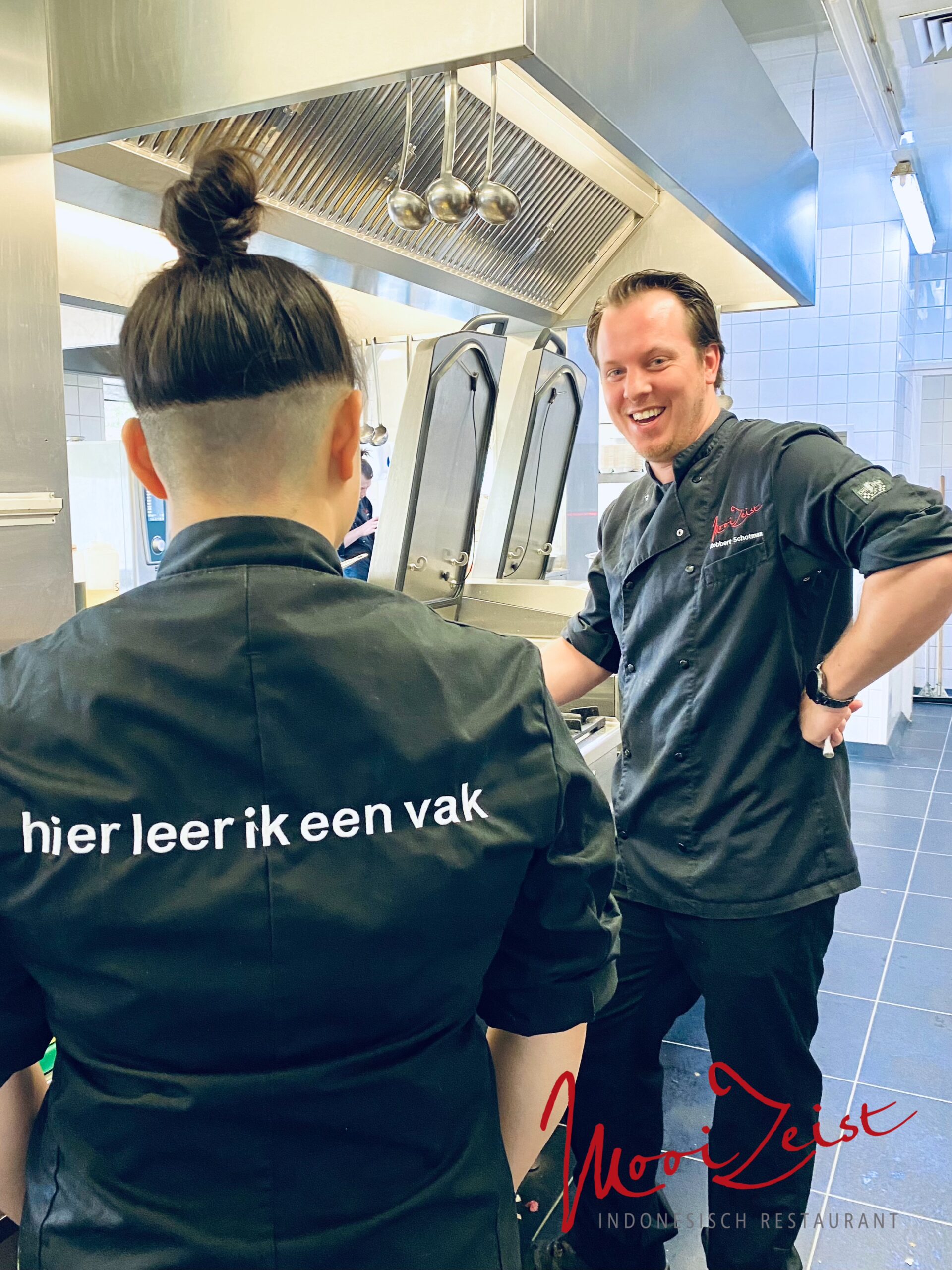 Kom jij ons team versterken?