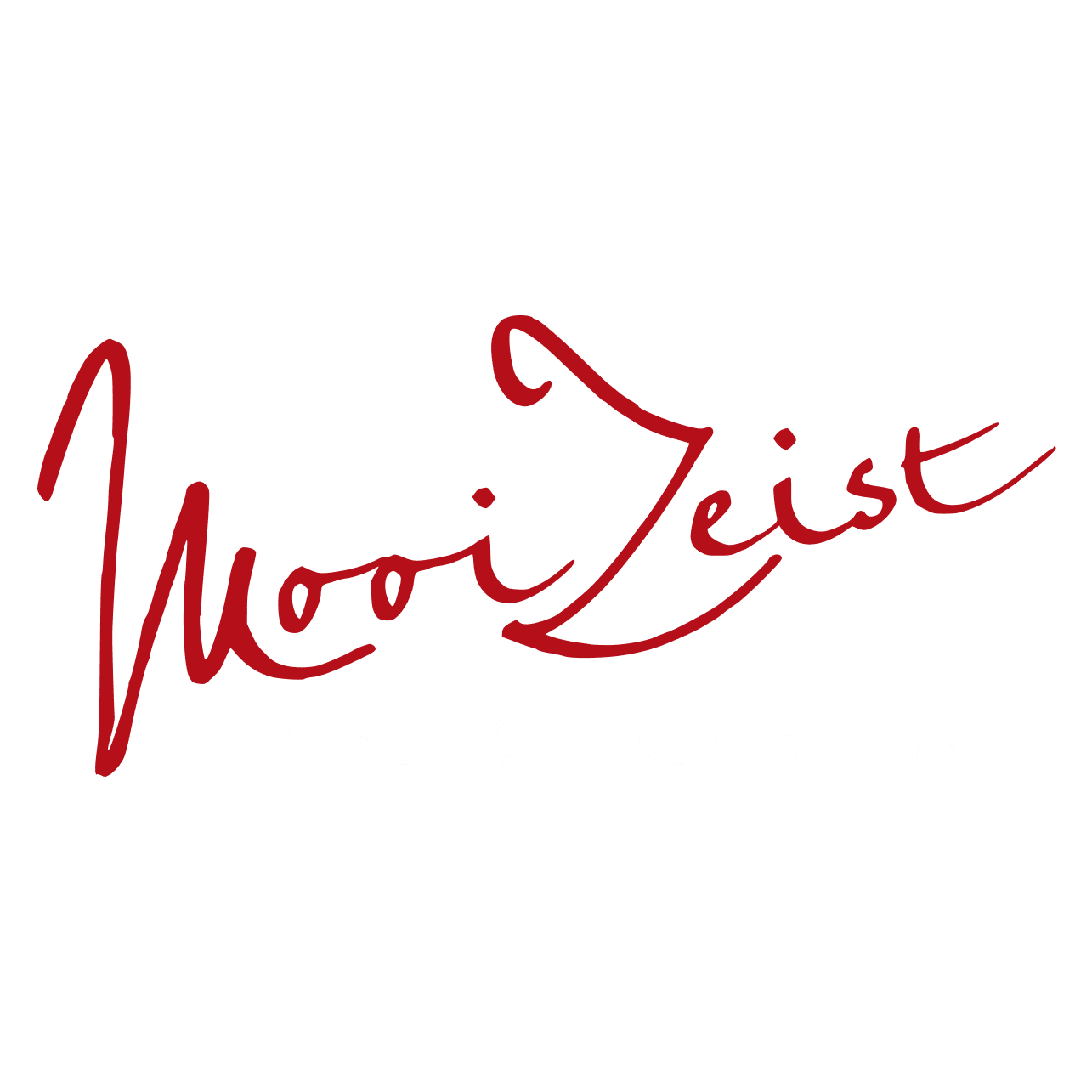 Logo Mooi Zeist